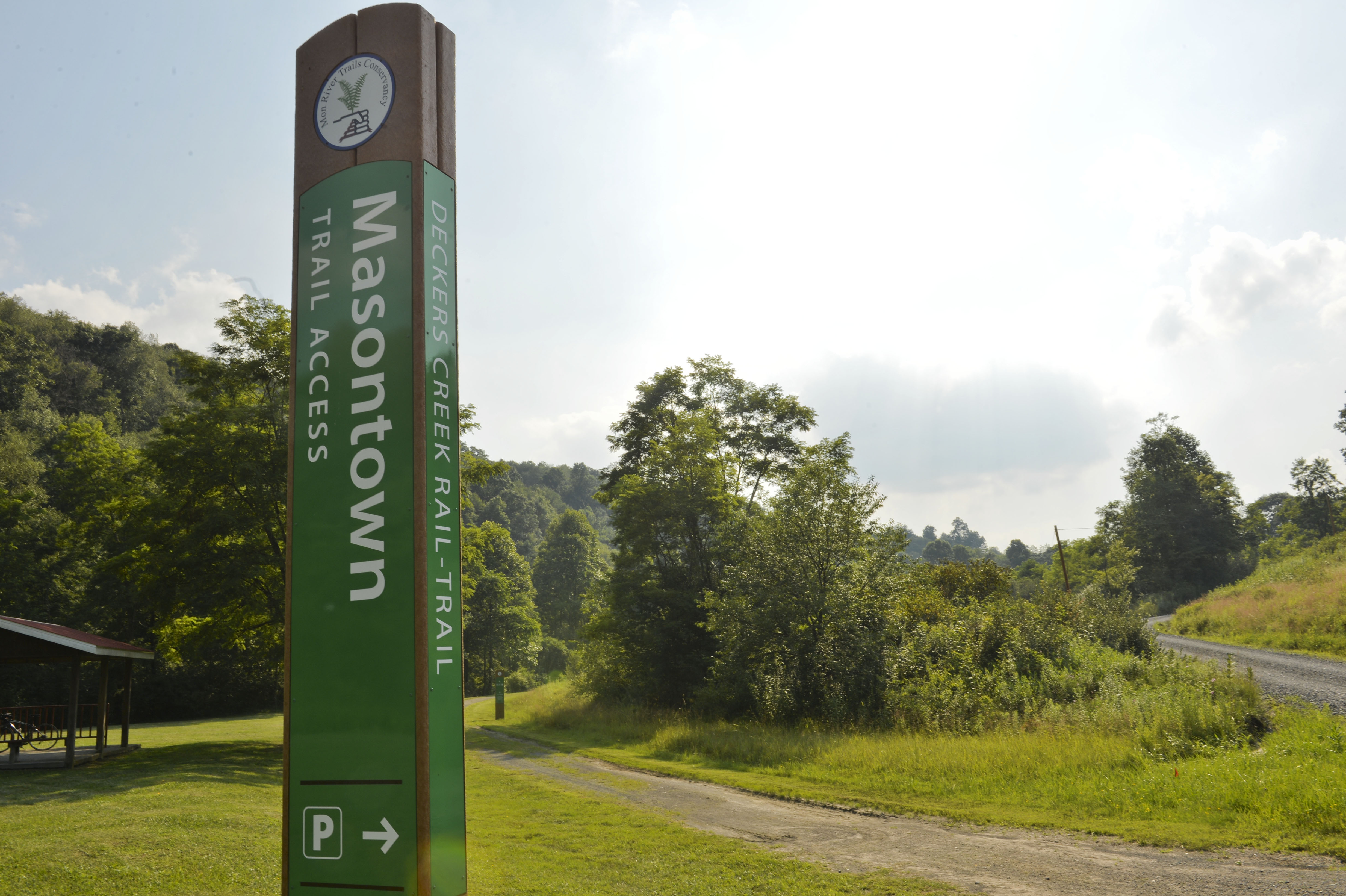 Masontown to start street cleaning in May